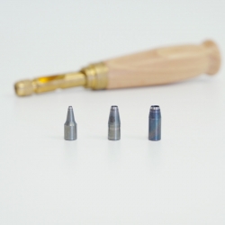 HIMA様　オーダー分 CHANGE BLADE FOR JAPANESE SCREW PUNCHER - AMC online store
