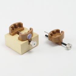 MKS VERSATILE HOLDER 19600