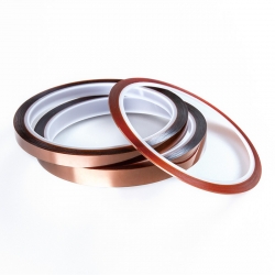 HEAT RESISTANT FILM ADHESIVE TAPE 5mm