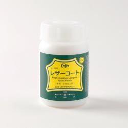 ACRYLIC COATING LEATHER-COAT 100 ml