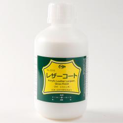 ACRYLIC COATING LEATHER-COAT 500 ml