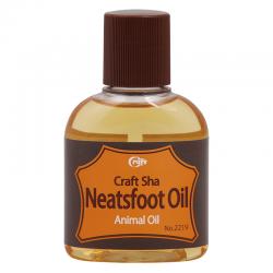 NEATSFOOT OIL 100 ml