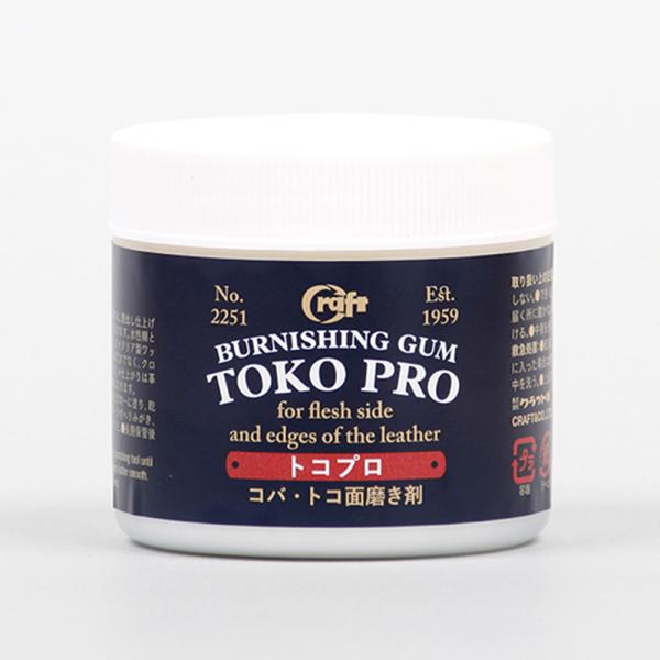 BURNISHING GUM TOKO-PRO 50 g