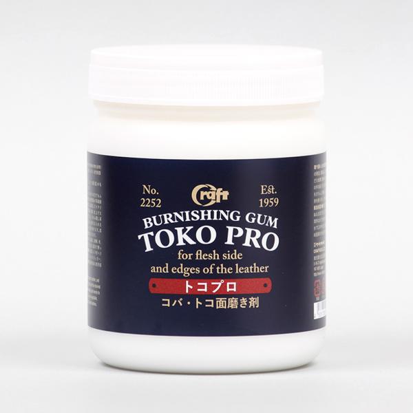 BURNISHING GUM TOKO-PRO 500 g