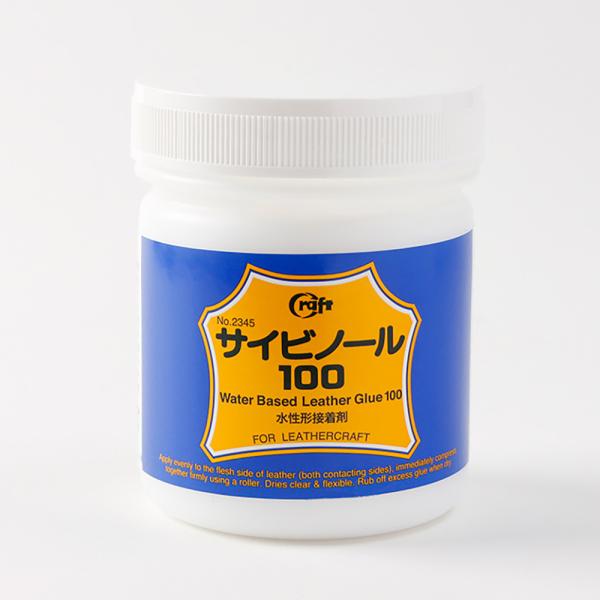 LEATHER GLUE SAIVINOLE #100 150 ml