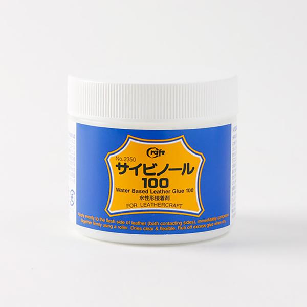 LEATHER GLUE SAIVINOL #100 80 ml