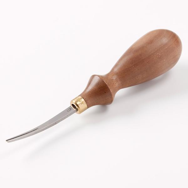 EDGE BEVELER FLINT(WALNUT)