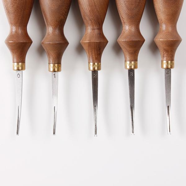 EDGE BEVELER FLINT(WALNUT)