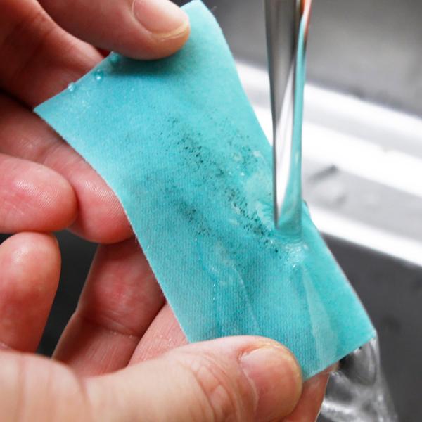 EDGE SANDING SHEET SET