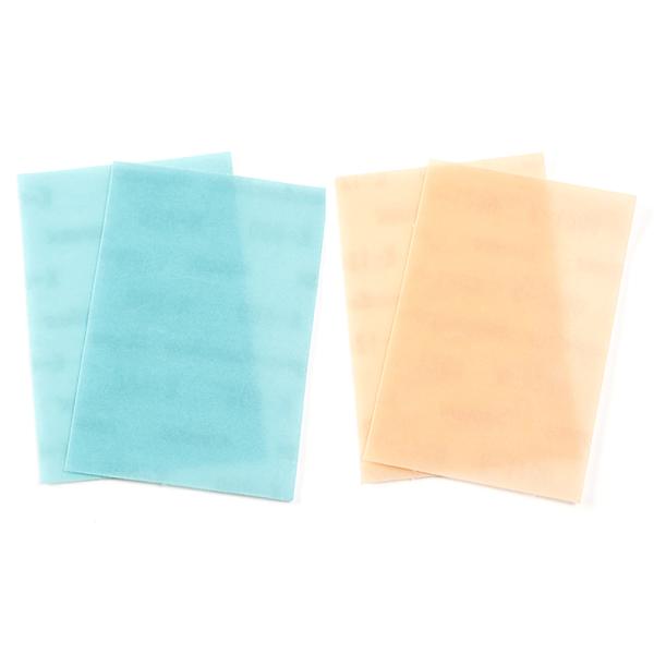 EDGE SANDING SHEET