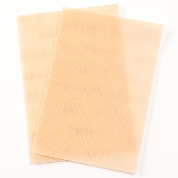 EDGE SANDING SHEET