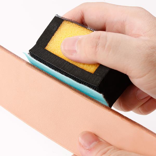 EDGE SANDING SHEET