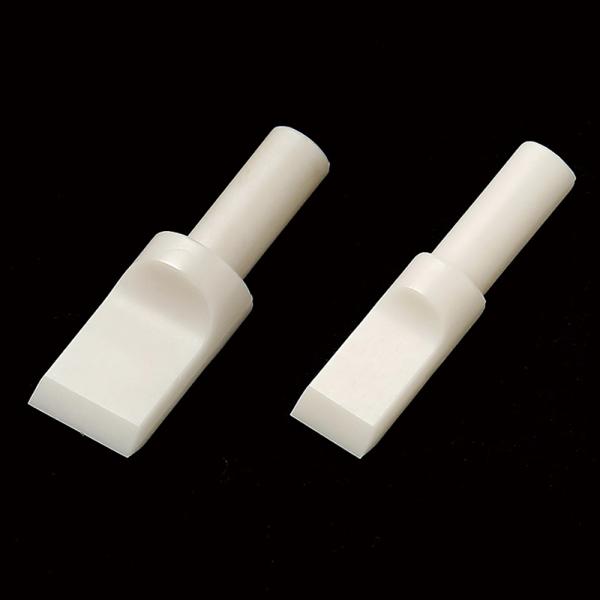 SWIVEL KNIFE CERAMIC BLADE