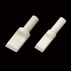 SWIVEL KNIFE CERAMIC BLADE