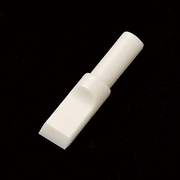 SWIVEL KNIFE CERAMIC BLADE
