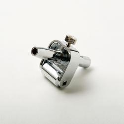 SWIVEL KNIFE BLADE SHAPENER GUIDE