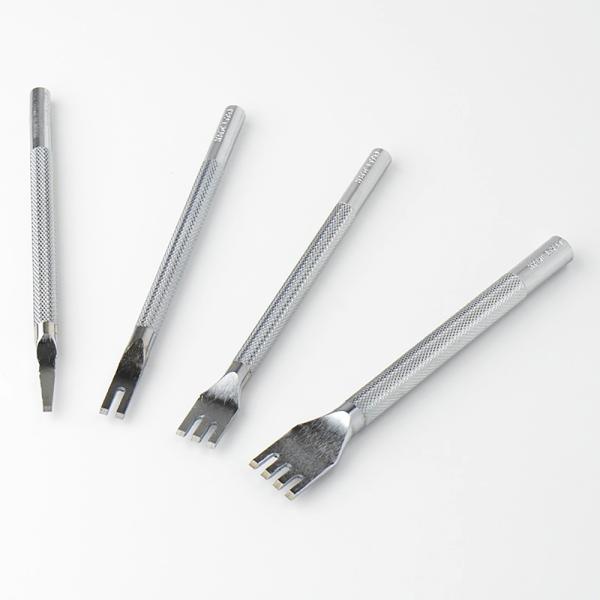 THONGING CHISEL 2 PRONGS