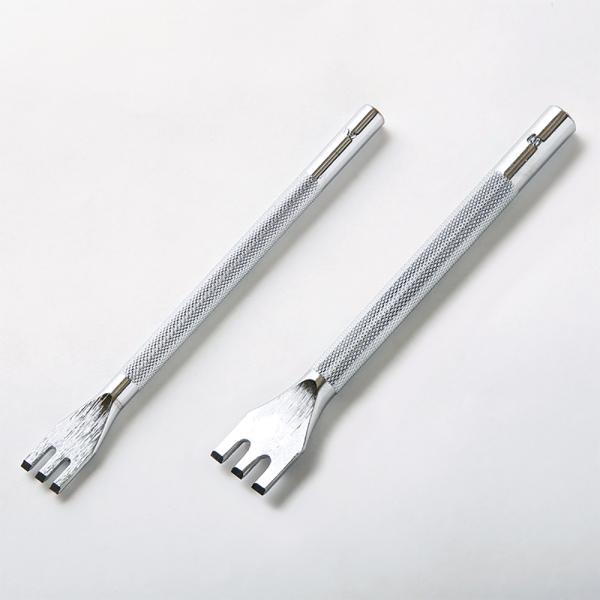 THONGING CHISEL 3 PRONGS