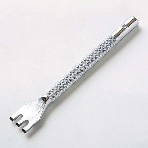 THONGING CHISEL 3 PRONGS