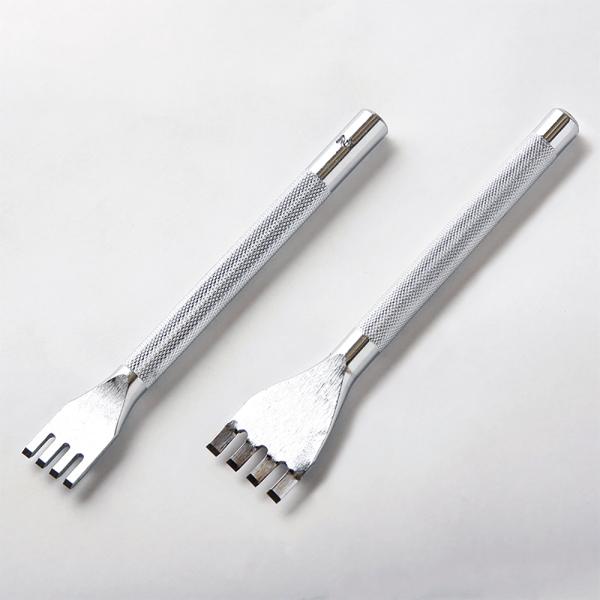 THONGING CHISEL 4 PRONGS