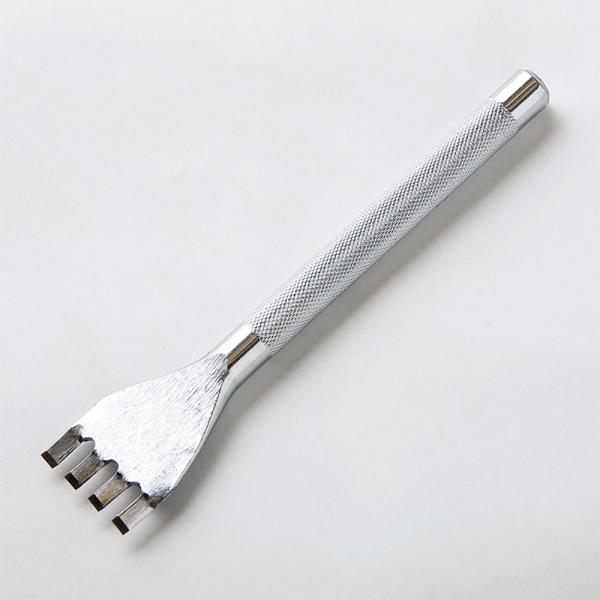THONGING CHISEL 4 PRONGS