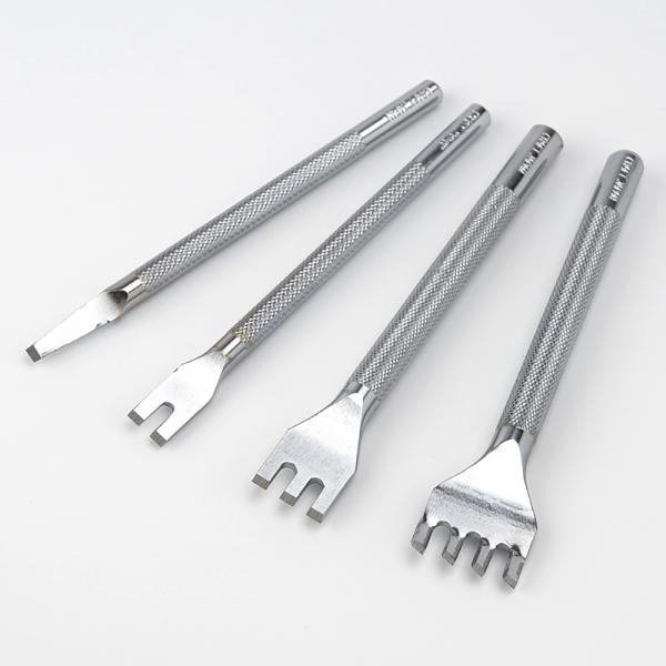 THONGING CHISEL 4 PRONGS