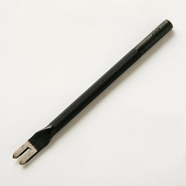 STICHING CHISEL 2 PRONGS