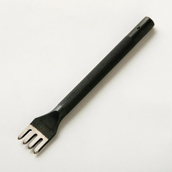STICHING CHISEL 4 PRONGS