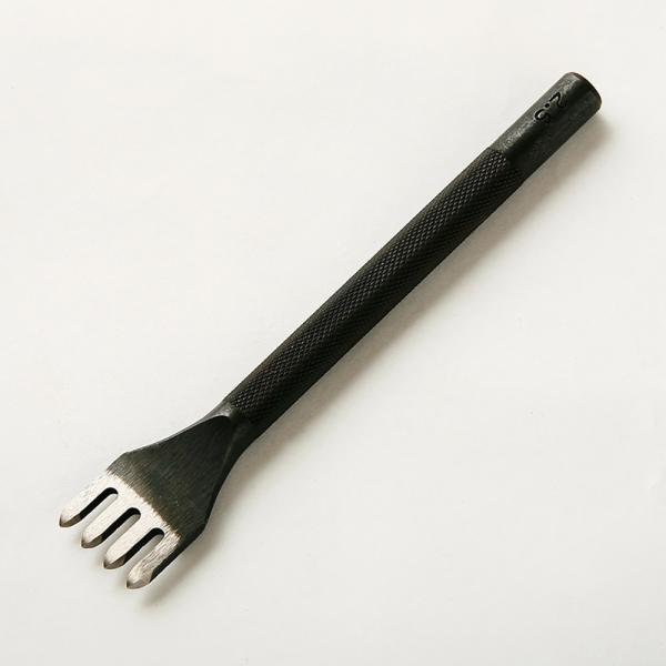 STICHING CHISEL 4 PRONGS