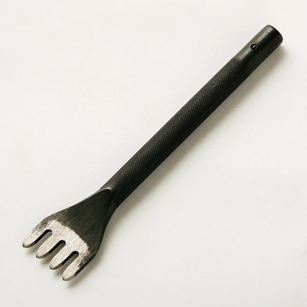 STICHING CHISEL 4 PRONGS