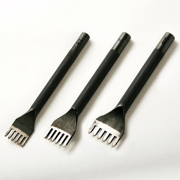 STICHING CHISEL 6 PRONGS