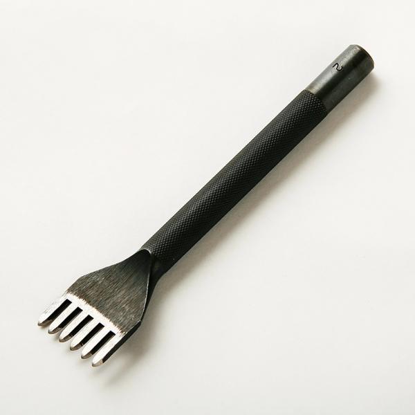STICHING CHISEL 6 PRONGS