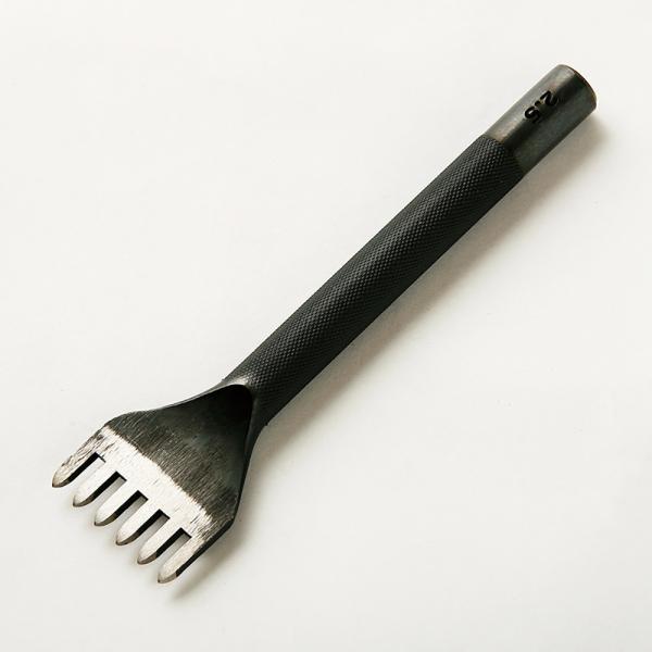STICHING CHISEL 6 PRONGS