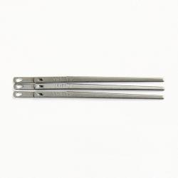 LACING NEEDLE 3 mm (3 PCS)