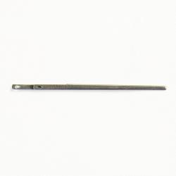 LACING NEEDLE 2 mm (1 PC)