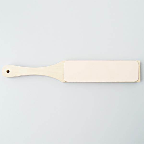 STROP/JEWELER'S ROUGE SET