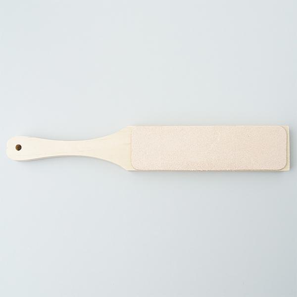 STROP/JEWELER'S ROUGE SET