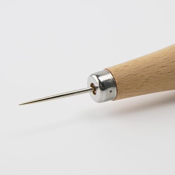 ROUND AWL