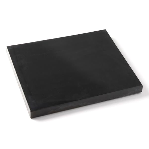 SILENT RUBBER BOARD MEDIUM