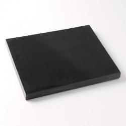 SILENT RUBBER BOARD MEDIUM