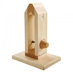 STITCHING TABLE PONY