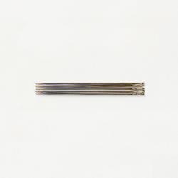 SEWING NEEDLE ROUND SMALL (5 PCS)