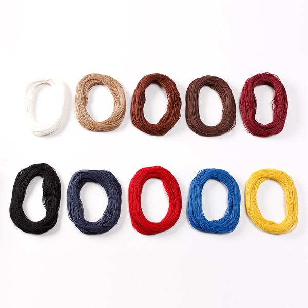 S-CODE HEMP THREAD 30M-MEDIUM