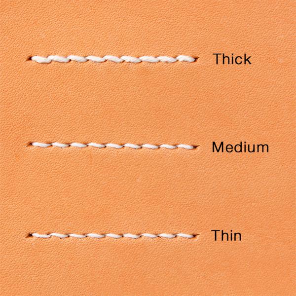 S-CODE HEMP THREAD 30M-THIN