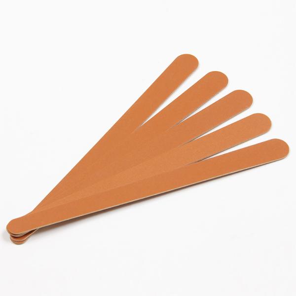 ABRASIVE STICK DOUBLE FACE (5 PCS)