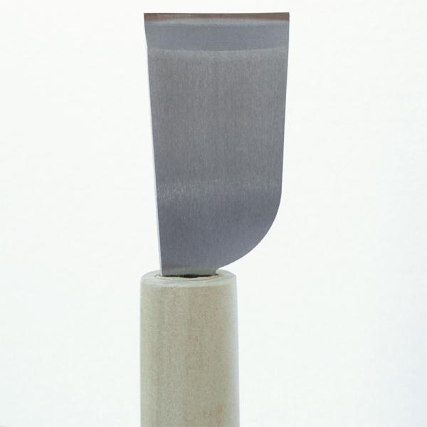 JAPANESE SKIVING KNIFE 39 mm (HIDETSUGU)