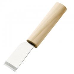 JAPANESE SKIVING KNIFE 30 mm (HIDETSUGU)