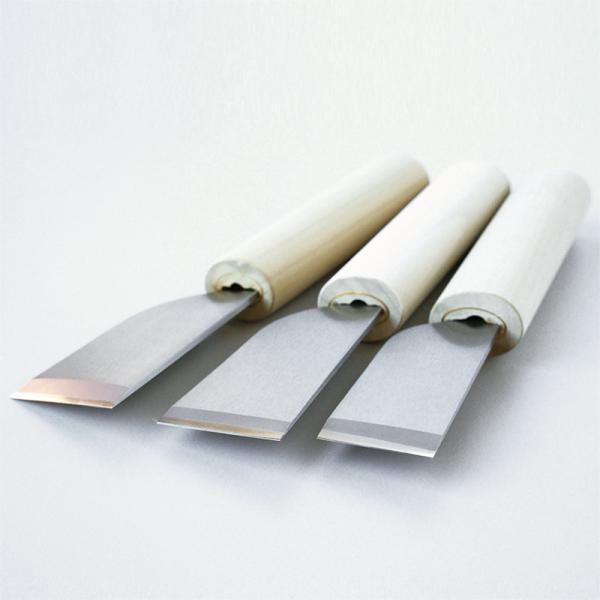 JAPANESE SKIVING KNIFE 30 mm (HIDETSUGU)