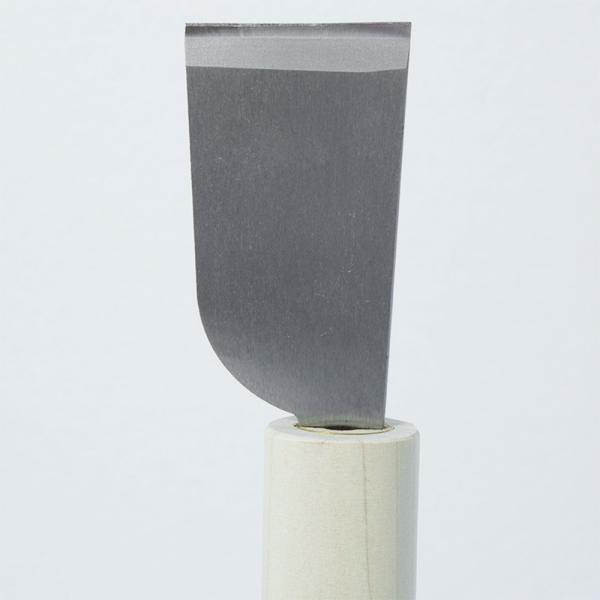 JAPANESE SKIVING KNIFE 39 mm (HIDETSUGU) LEFT-HANDED