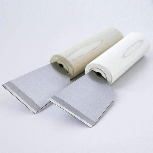 JAPANESE SKIVING KNIFE 39 mm (HIDETSUGU) LEFT-HANDED